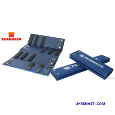 Поводочница Trabucco Hooklenght Wallet